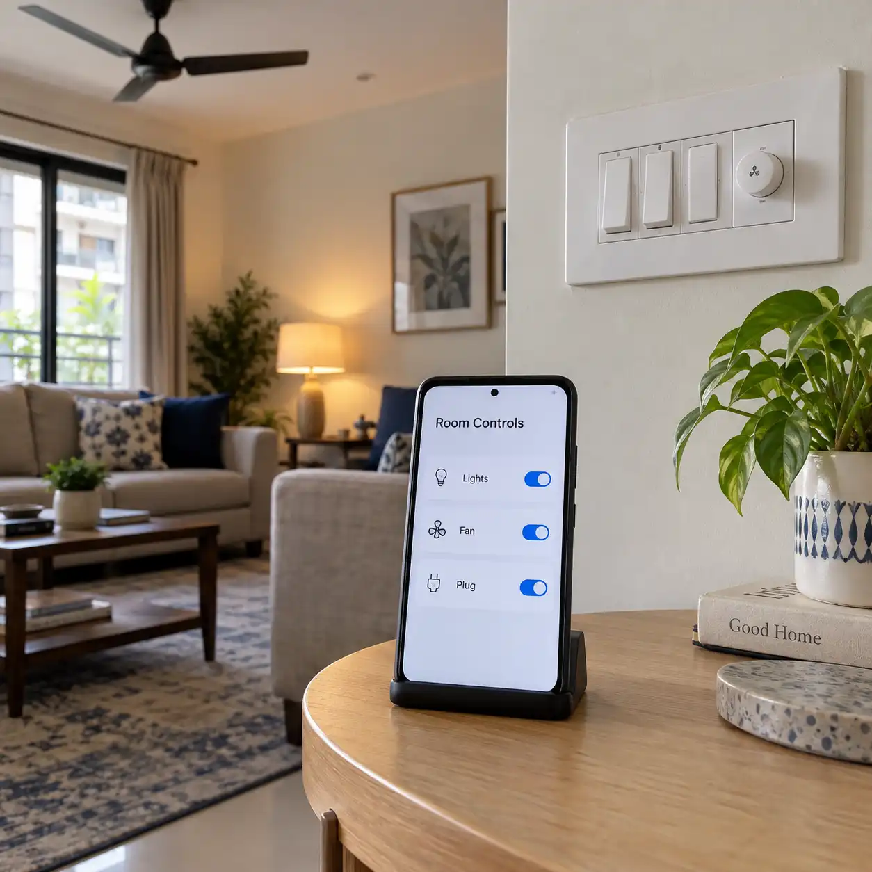 IoT Solutions professionals and technology